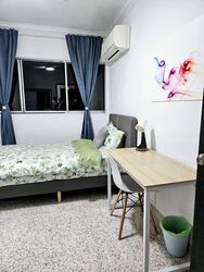 Lakeview Estate (D20), Apartment #444433691